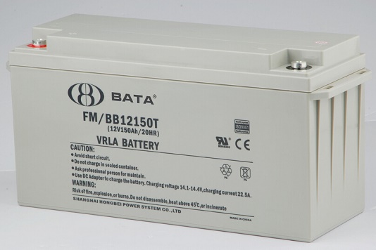 鸿贝FM/BB12135T蓄电池 BABY工厂报价