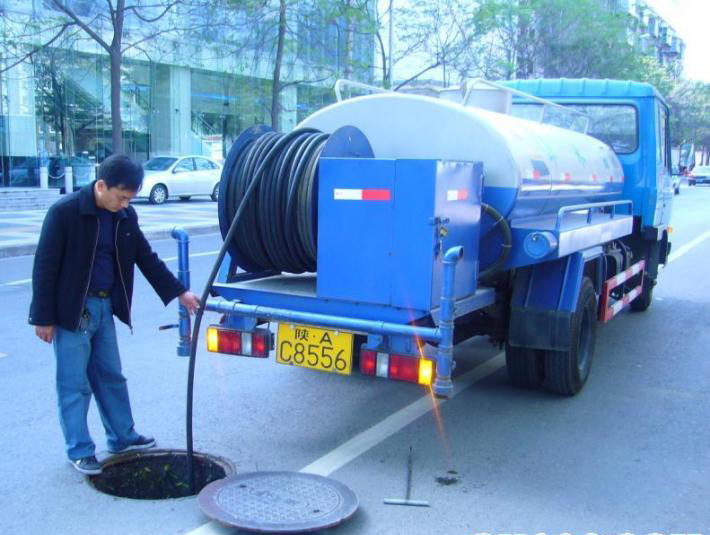 天津和平区专业清洗管道 管道疏通 抽泥浆 抽粪