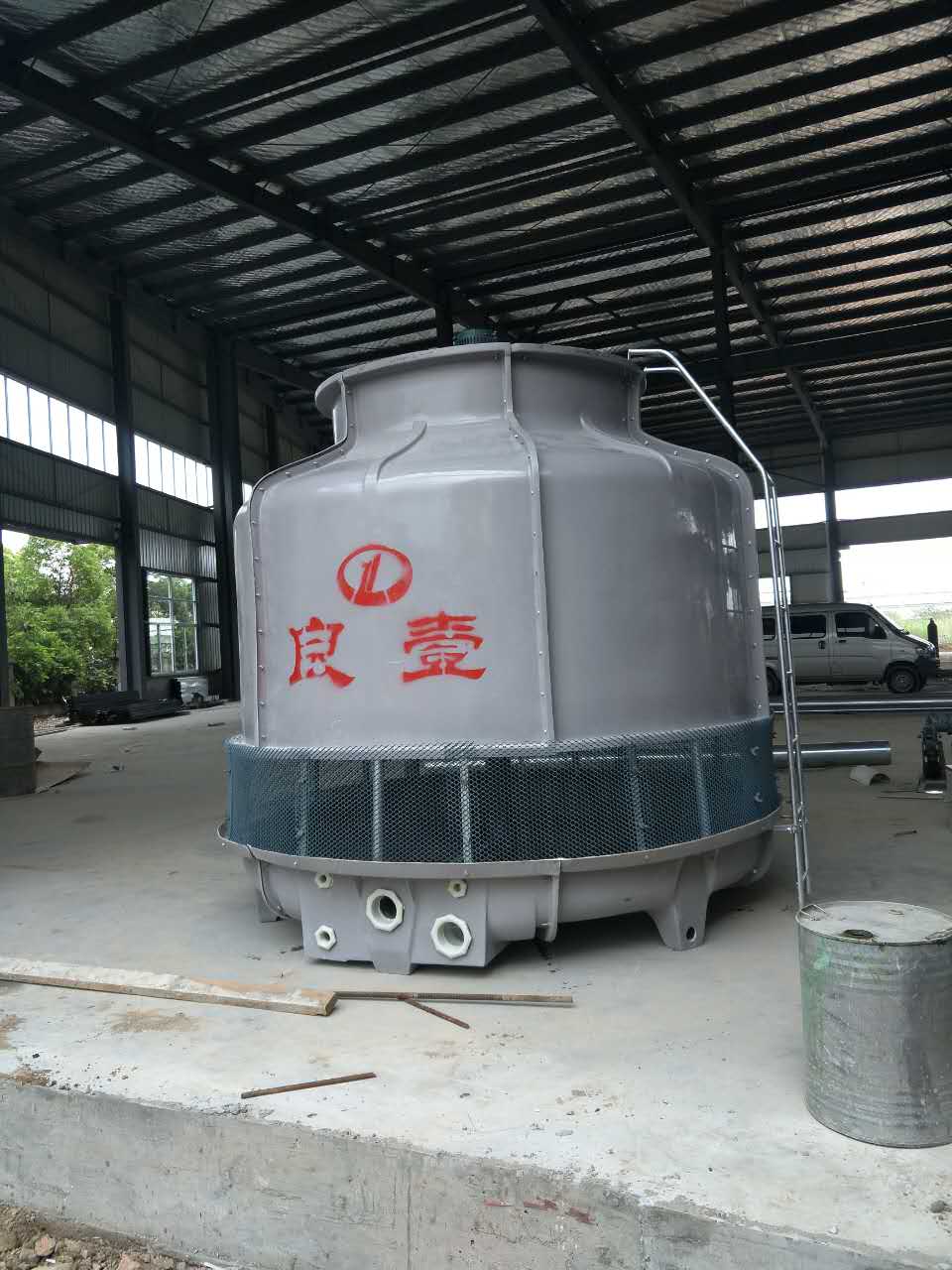 上海冷却塔 上海冷却塔厂家 上海冷却塔维修 高温冷却塔