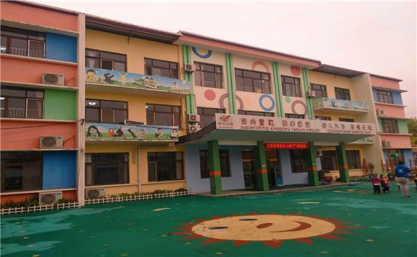 南京幼儿园抗震检测