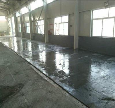 恩施不发火水泥砂浆混凝土厂家