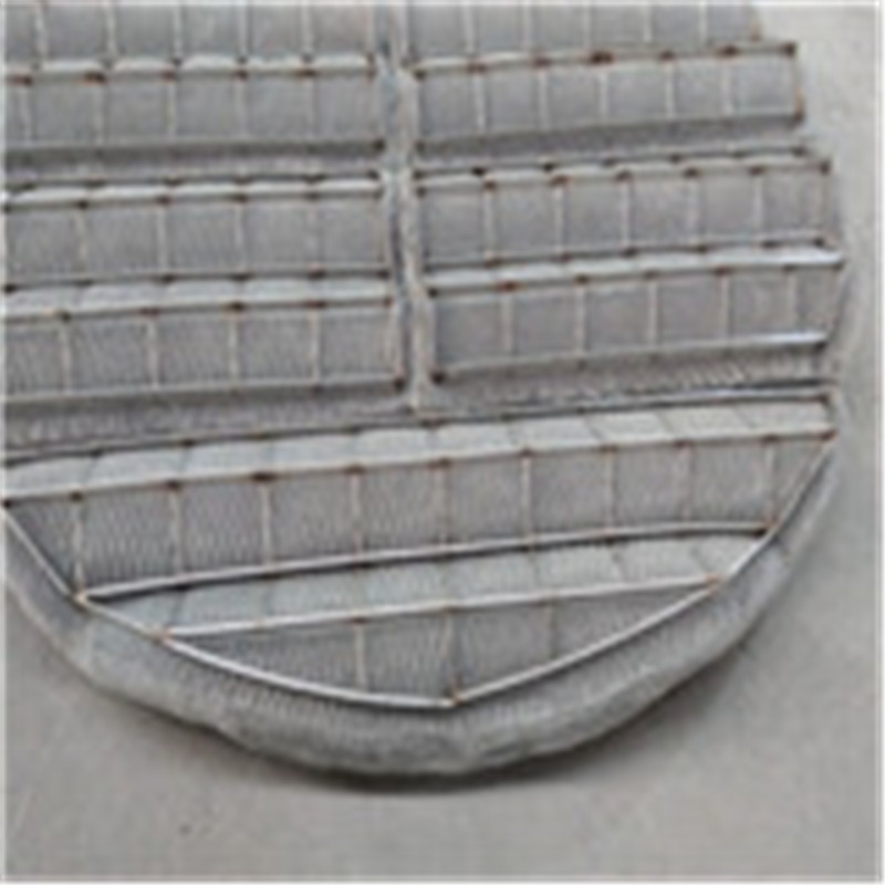 安平北筛厂家专业生产不锈钢丝网除沫器