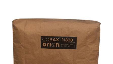 销售ORION欧励隆炭黑橡胶耐磨炭黑N330