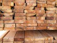 进口非洲木材到上海清关费用丨濒危证办理