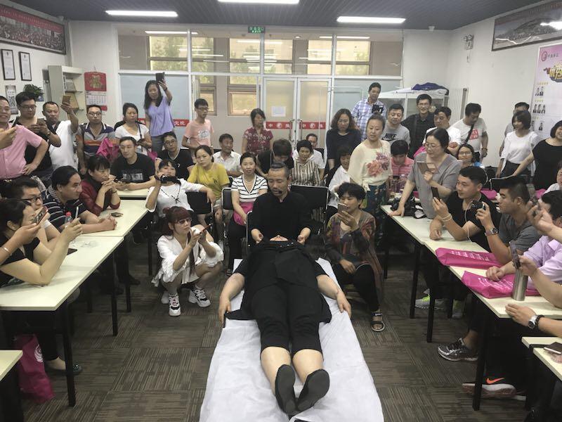 西安产后骨盆修复培训效果