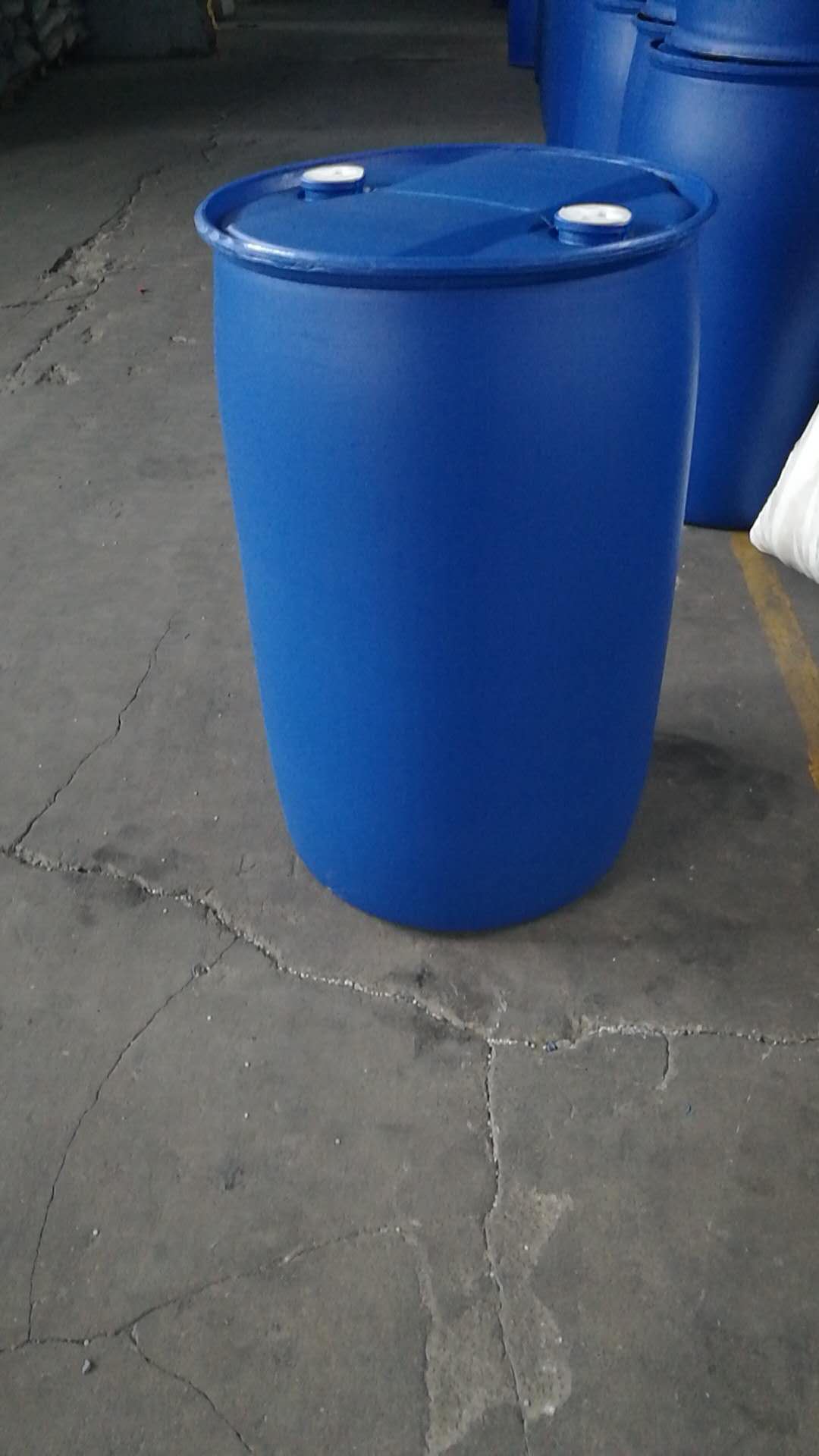 山东济宁200升塑料桶可出口耐高温耐腐蚀