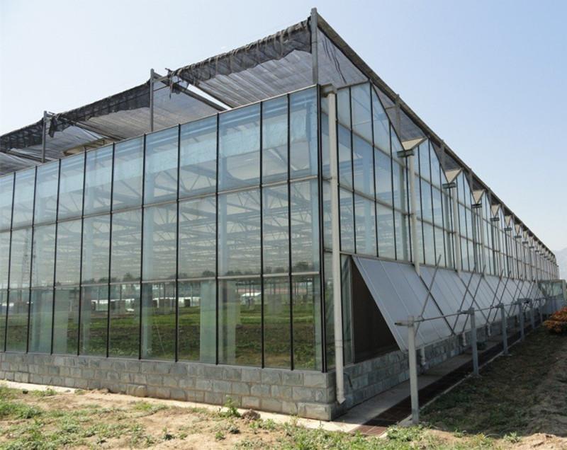 上海地区 温室大棚开窗齿轮齿条 大棚天窗驱动 连栋温室专用