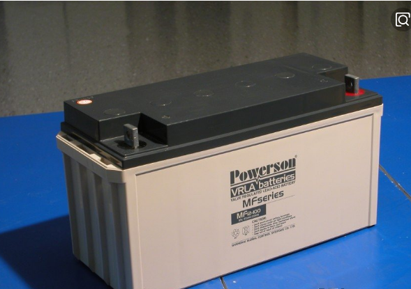 MF12-40复华蓄电池规格参数咨询