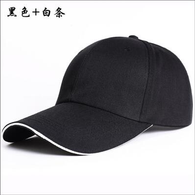 沈阳广告帽子定做-diy帽子