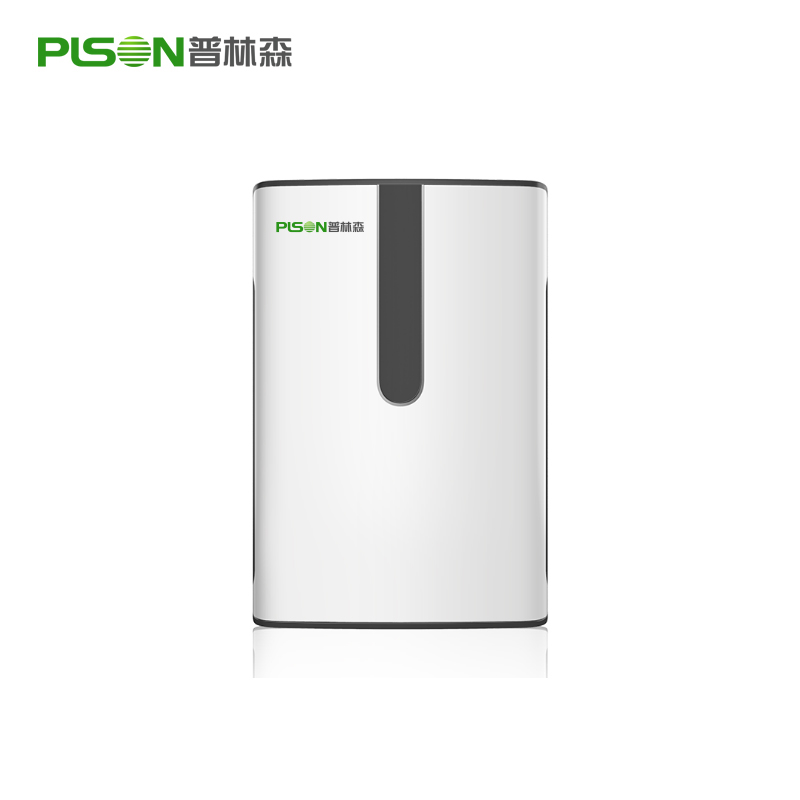 普林森PLS-S3空气净化器除甲醛异味PM2.5雾霾室内卧室净化器