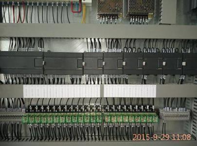 西门子S7-1200电源模块
