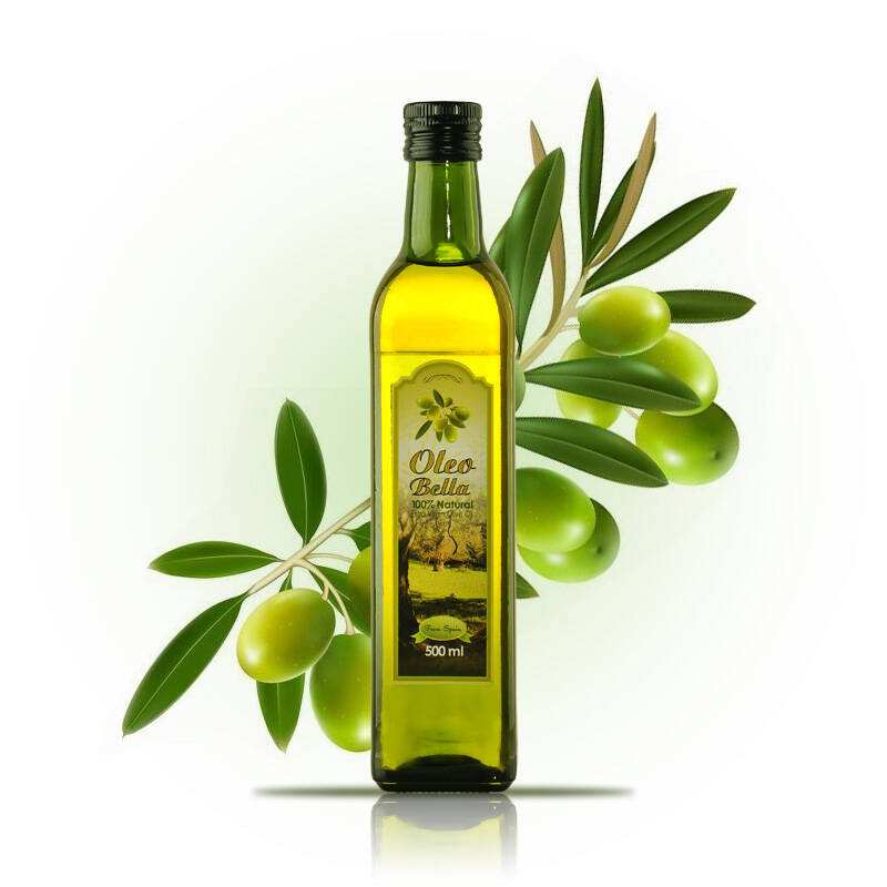 希腊橄榄油进口标签预审代理