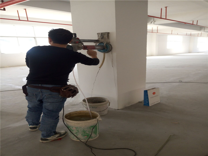 房屋装修过程结构安全影响检测深圳价格