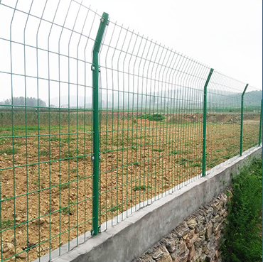 防锈养殖网 果园围栏网 隔离栅栏护栏网