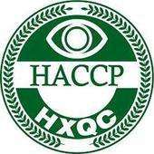 HACCP危害分析与关键控制点认证