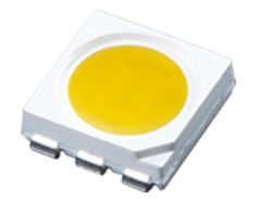 供应高品质LM-80 0.2W 5050贴片LED普光及白光产品介绍