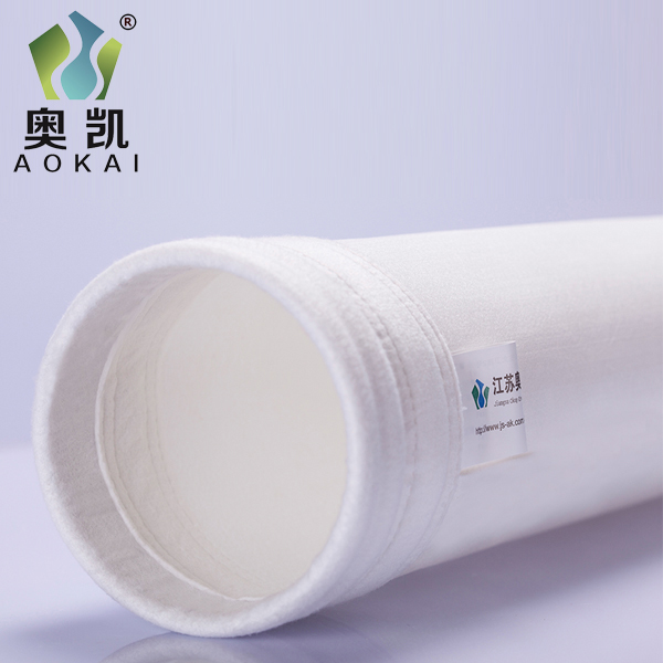 柳州涤纶除尘布袋费用
