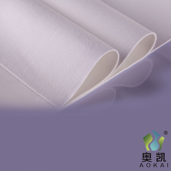 大连涤纶除尘布袋厂家