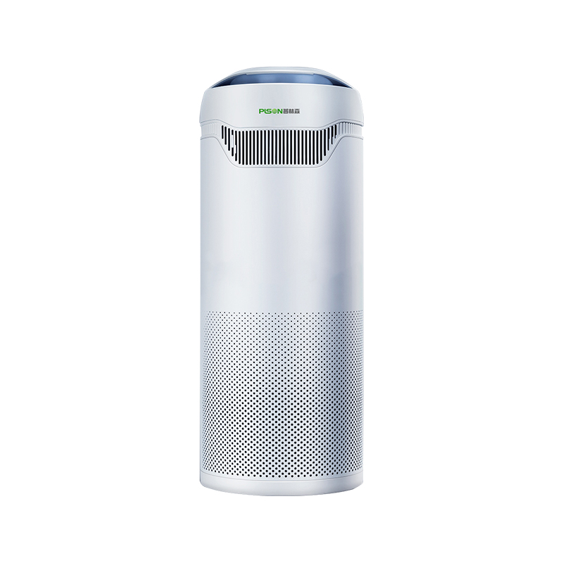 普林森PLS-S5空气净化器家用除甲醛雾霾PM2.5室内卧室净化器