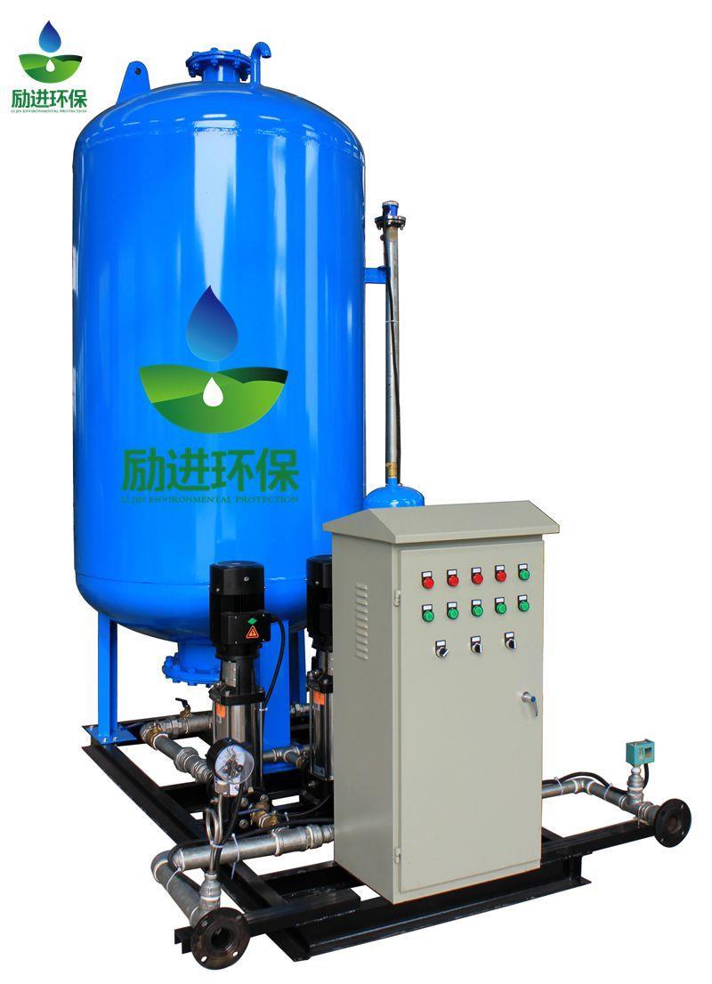 真空定压补水装置型号