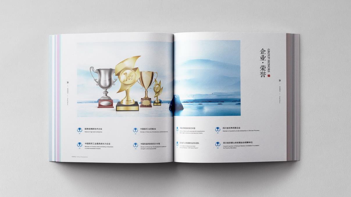 杭州国外画册设计网
