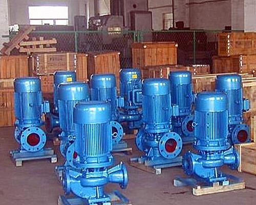 东莞水泵维修报价 合理的制度