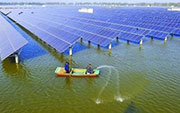 中国 2020太阳能照明展 上海光伏展