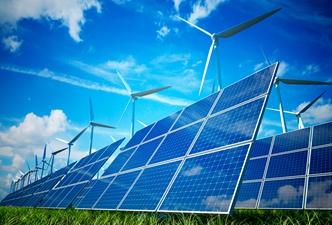 光伏储能展 分布式发电 2020上海太阳能照明
