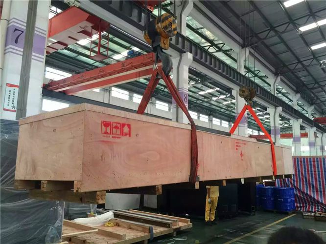 惠州木质包装箱厂家_惠州木质包装箱定制_ISO9001认证