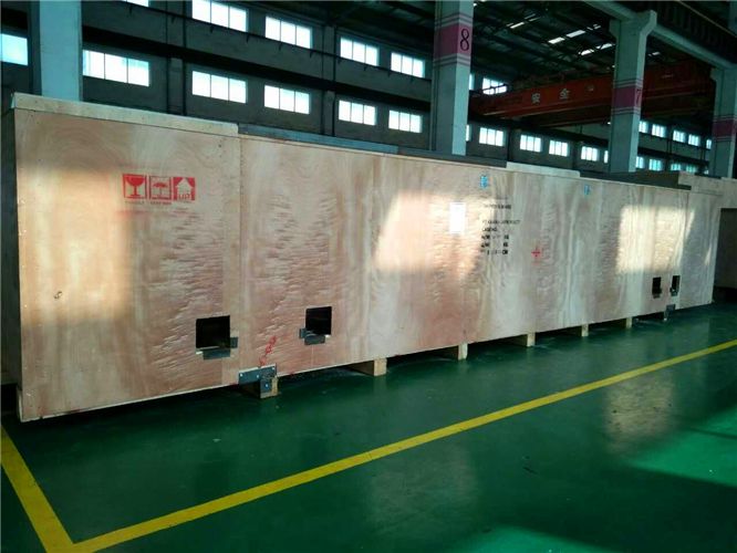 惠州木质包装箱厂家_惠州木质包装箱定制_ISO9001认证