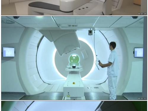 东莞南城街道牙科CT放射检测与防护评价服务公司 专业的医师团队 中汇