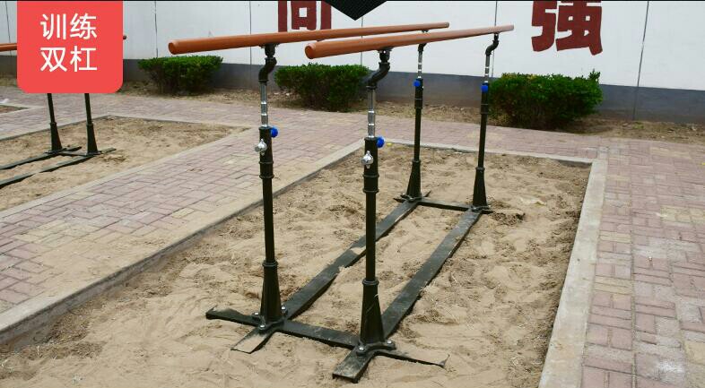 武汉训练场爬绳爬杆攀爬架体能训练器材