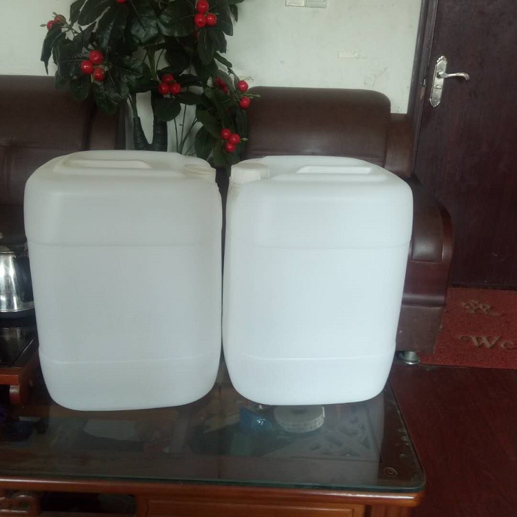 25公斤食品级塑料桶 沧州塑料桶生产厂家直销