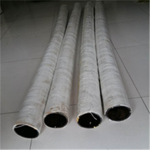 供应耐高温石棉橡胶管厂家 专销防静电胶管规格 电缆保护胶管