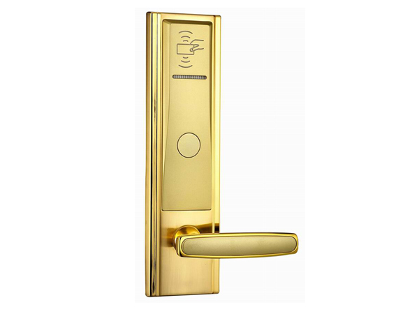 供应LBS-8003酒店锁 单舌锁 智能锁 宾馆门锁 高要锁 IC卡感应锁