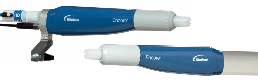 美国诺信Encore HD 自动粉末涂料喷枪