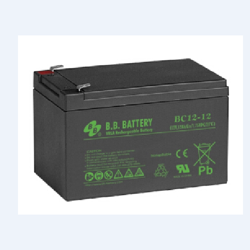 BB蓄电池BC42-12 规格