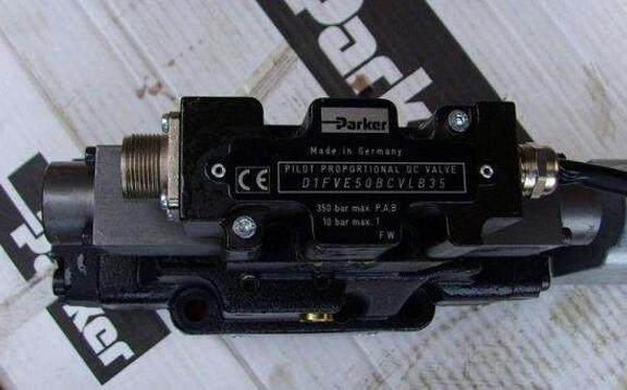 D3FBE01SC0NF00比例方向控制阀美国PARKER派克 变量叶片泵