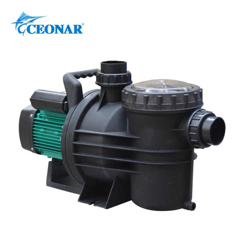 供应喜蔓CEONAR品牌CX系列泳池过滤循环水泵