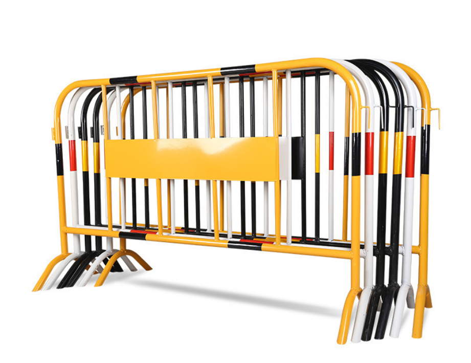 移动护栏价格 移动栅栏围栏 铁马护栏可以选择环华