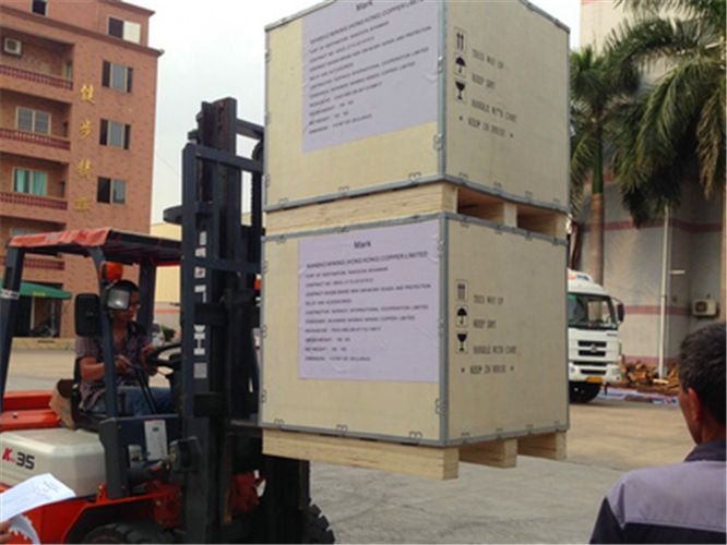 惠州钢带木箱包装价格_钢边箱生产厂家_连锁经营