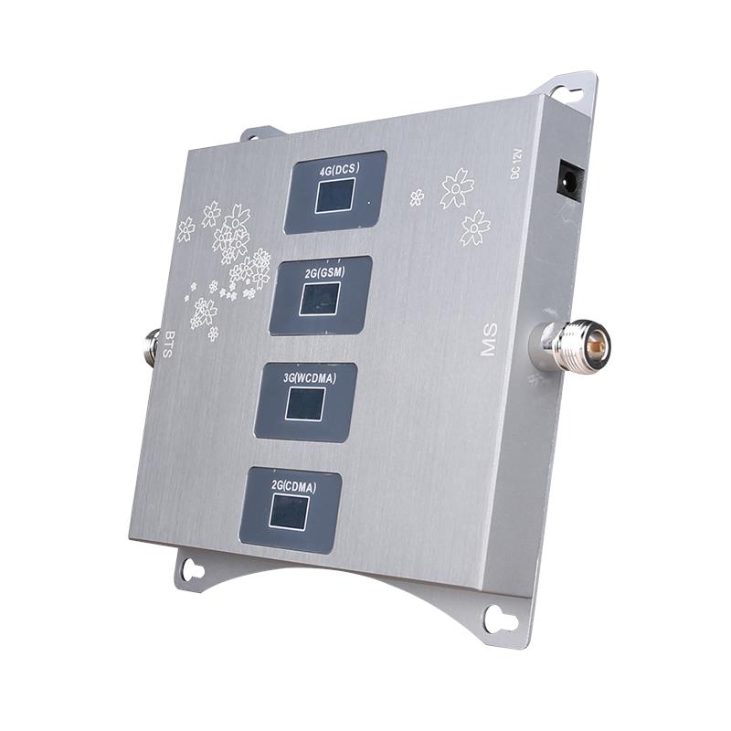 青岛2G手机信号增强器