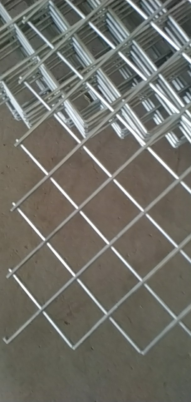 呈吉厂家批发供应菱形钢丝网菱形金属网钢板网