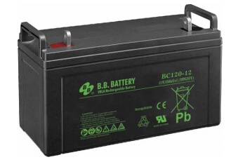 BB蓄电池BC120-12参数