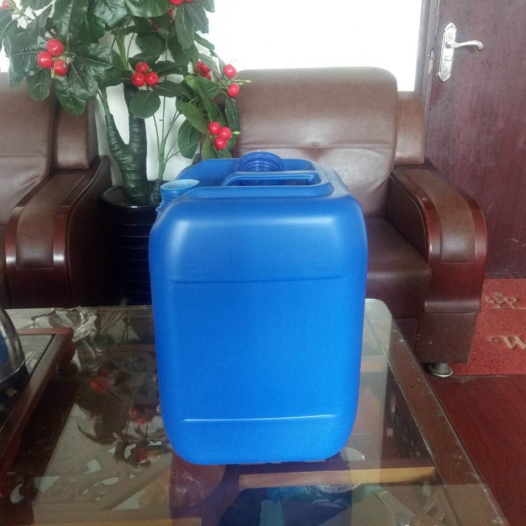 25公斤双层塑料桶专业生产 沧州塑料桶生产厂家直销