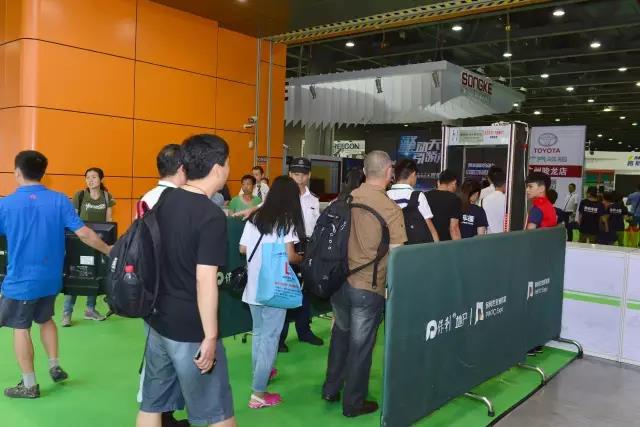 荐_汽车轻量化材料展——2020广州国际汽车轻量化展览会