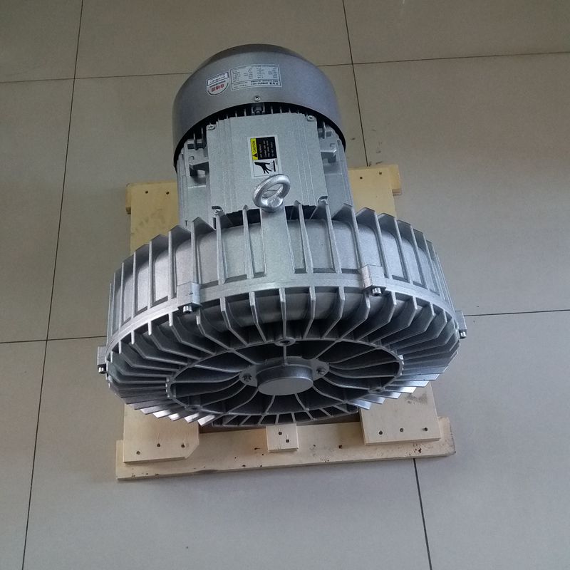 旋涡气泵XGB系列三相高压鼓风机XGB-550W吹吸用风机