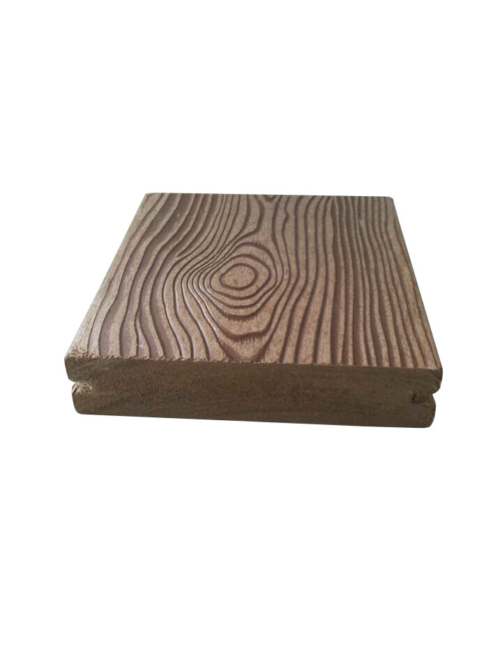 广州亚茂PS仿木塑胶地板 与实木相仿 可刨 可锯