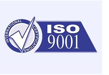 菏泽ISO认证