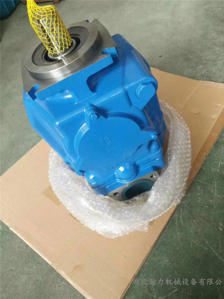 进口威格仕液压油泵PVH098R01AJ30A250000001001AE010A厂家批发